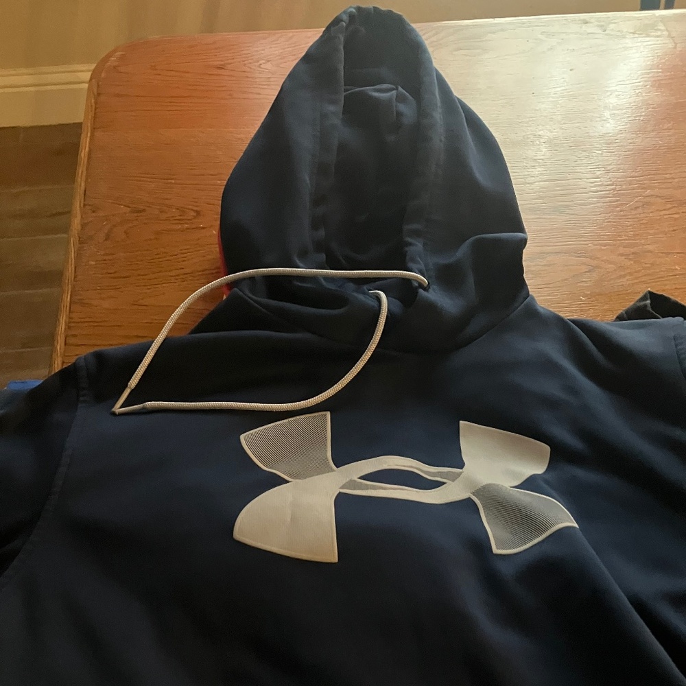 Hollister hoodie